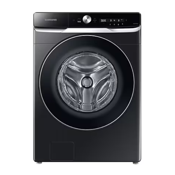 Lavadora Samsung WF8800A 24 Kg de carga frontal Smart Things WIFI Multicontrol