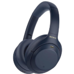 Audifonos Sony WH-1000XM4 Inalámbricos