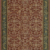 Rojo Alfombra GarveeHome