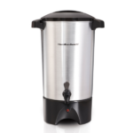 Percolador Hamilton Beach 40515RZ 12-45 Tazas