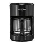 Coffee Maker Proctor Silex 10 Tazas 48351PS-MX