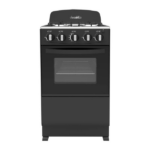 Cocina de Gas Decakila 20" KUGS003B