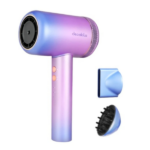 Secadora Decakila Cabello 1800W