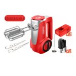 Batidora de Mano Decakila 16V