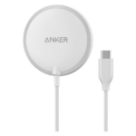 Base de carga Anker Magnetic Pad inalámbrica