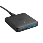 Cargador Anker PowerPort Atom III 65W Slim