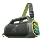 Parlante Anker portátil Boom 2 Plus