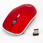 Mouse Argom Inalámbrico 2.4 GHz