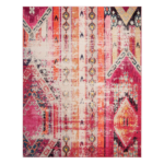 Alfombra SAFAVIEH colección Monaco MNC222G