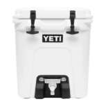 Hielera YETI Silo Con Dispensador, 6 galones