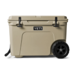 Hielera YETI Tundra Haul con ruedas