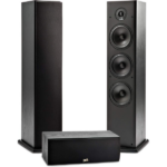Torre de Sonido Polk Home Theater
