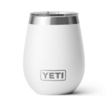 Vaso YETI Rambler para vino de 10 oz