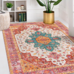 Alfombra Moynesa Vintage Ultrafina