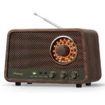 Radio Audiocrazy AM FM