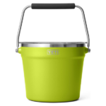 Cubeta YETI Rambler para bebidas con Tapa