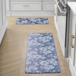 Alfombra Laura Ashley para cocina