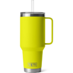 Mug Yeti con Pajilla Rambler