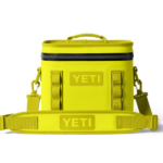 Hielera Yeti Hopper Blanda Flip 8