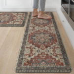 Alfombras GENIMO para cocina 2 unidades