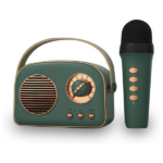 Parlante Mini Rucfhh BT20