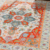Naranja Alfombra Willsun