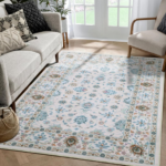 Alfombras Willsun Rectangular 3" x 5"