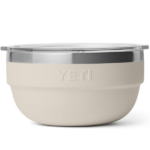 Tazón Yeti Rambler con Tapa