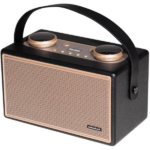 Parlante Retro RadioShack