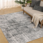 Alfombras MINIDEAR Rectangular 4' x 6'