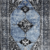 Azul / Gris Alfombra Safa