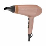 Secadora Remington de Cabello Terapia de Keratina y Argan AC8820 (110)