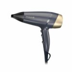 Secadora Remington Sapphire Luxe D5805 2200W para Cabello