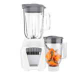Licuadora Black+Decker Ice Crush 8 velocidades