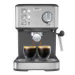 Maquina de Espresso Oster Compacta