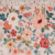 Beige Floral
