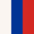 Blanco/Azul/Rojo