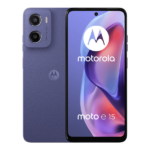 Celular Motorola moto e15 64GB