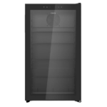 Refrigerador CHIQ para cerveza 129 latas 3,5 pies, CQRC03YL1L1R7B