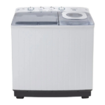 Lavadora Frigidaire semiautomática de 13kg, FWTB13M4MBURW