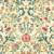Floral Beige y amarillo