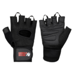 Guantes Gorilla Jackson de levantamiento