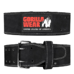 Cinturón Gorilla 4” Power