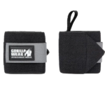 Muñequeras Gorilla Basic