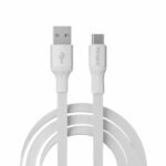 Cable Infinix USB-C a Lightning 1m colores surtidos 30 unidades