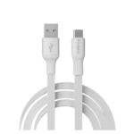 Cable Infinix USB-A a USB-C 1m colores surtidos 30 unidades
