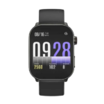 Reloj Kieslect Balance Negro
