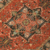 Multi Color Alfombra Cullive