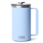 Prensa Francesa YETI Rambler de 34 oz