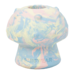 Juguete Ruffwear Toadstool para perros